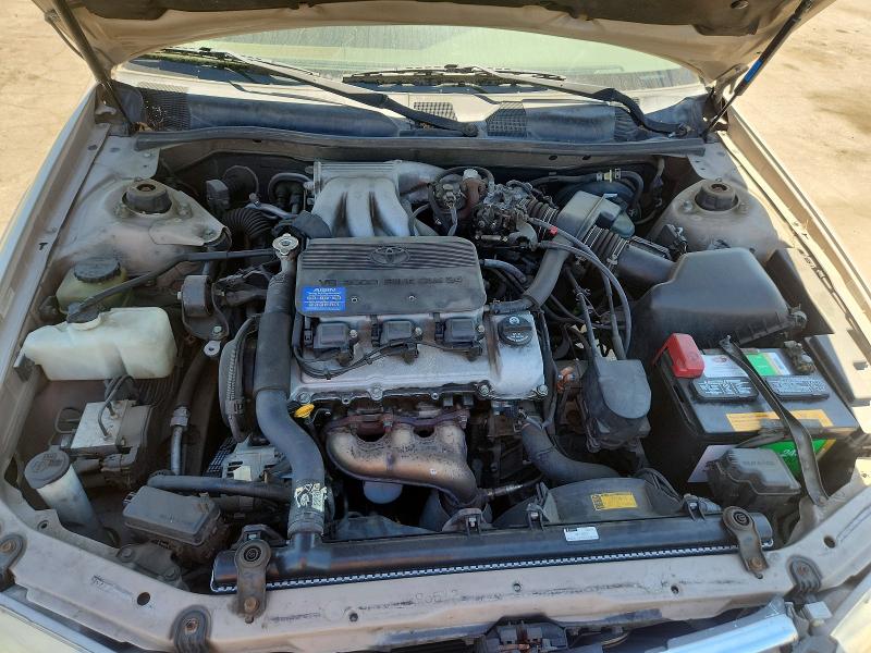 Aukcja sprzedaży 2001 Toyota Camry, vin: JT2BF22K410340537, numer aukcji: 57576706
