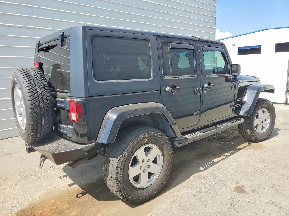 Продаж на аукціоні авто 2007 Jeep Wrangler, vin: 1J4GA59177L196381, номер лоту: 57412306