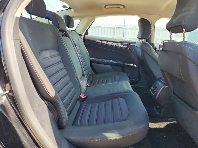 Продажа на аукционе авто 2017 Ford Fusion, vin: 3FA6P0H73HR415466, номер лота: 55934196