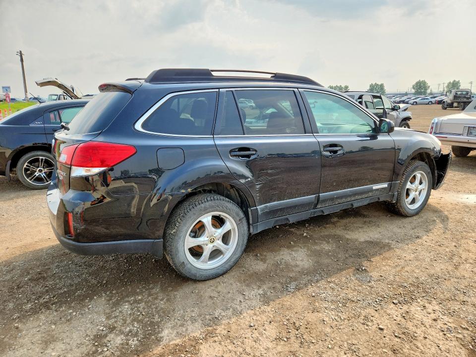 59324216 :رقم المزاد ، 4S4BRGBC3C3200626 vin ، 2012 Subaru Outback مزاد بيع