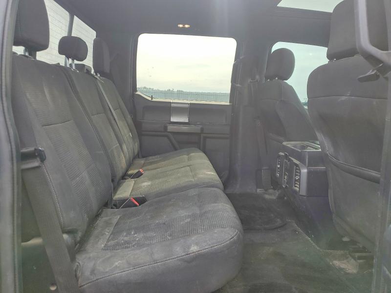 Продаж на аукціоні авто 2016 Ford F150, vin: 1FTEW1EP1GFC92166, номер лоту: 57672726