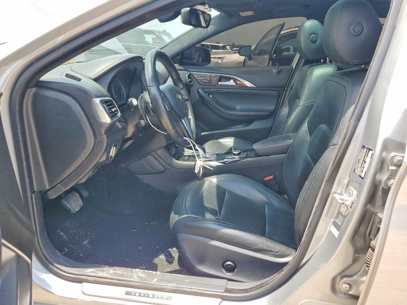 2017 Infiniti Qx30 მანქანა იყიდება აუქციონზე, vin: SJKCH5CP5HA027550, აუქციონის ნომერი: 57702866
