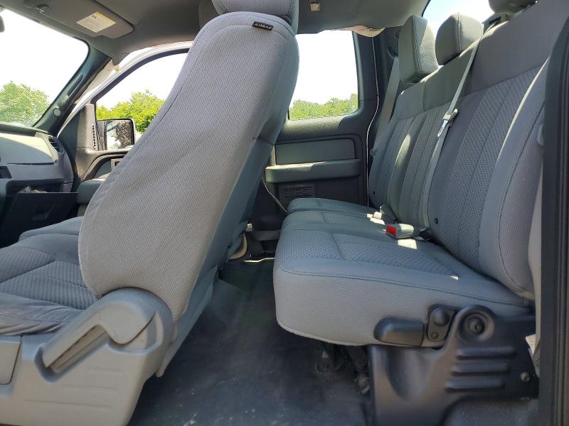 Aukcja sprzedaży 2013 Ford F150, vin: 1FTFX1EFXDFD77723, numer aukcji: 57045536