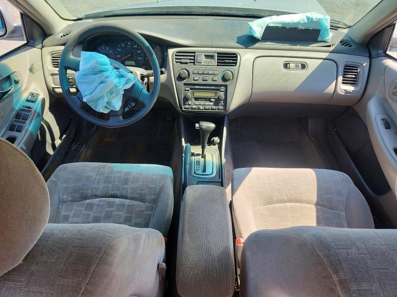 57184446 :رقم المزاد ، 1HGCG56681A146757 vin ، 2001 Honda Accord مزاد بيع