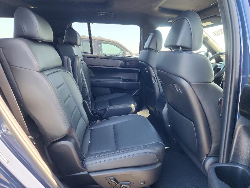 85970355 :رقم المزاد ، 5NMP54G10SH050390 vin ، 2025 Hyundai Santa Fe مزاد بيع