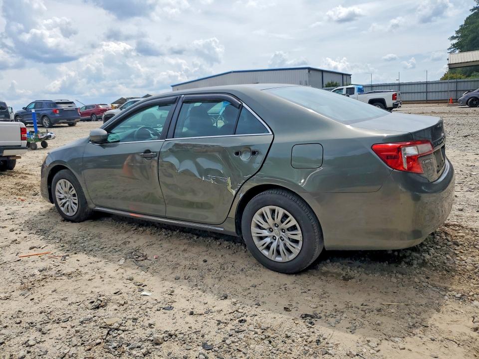 Aukcja sprzedaży 2013 Toyota Camry, vin: 4T1BF1FK0DU684256, numer aukcji: 57118906