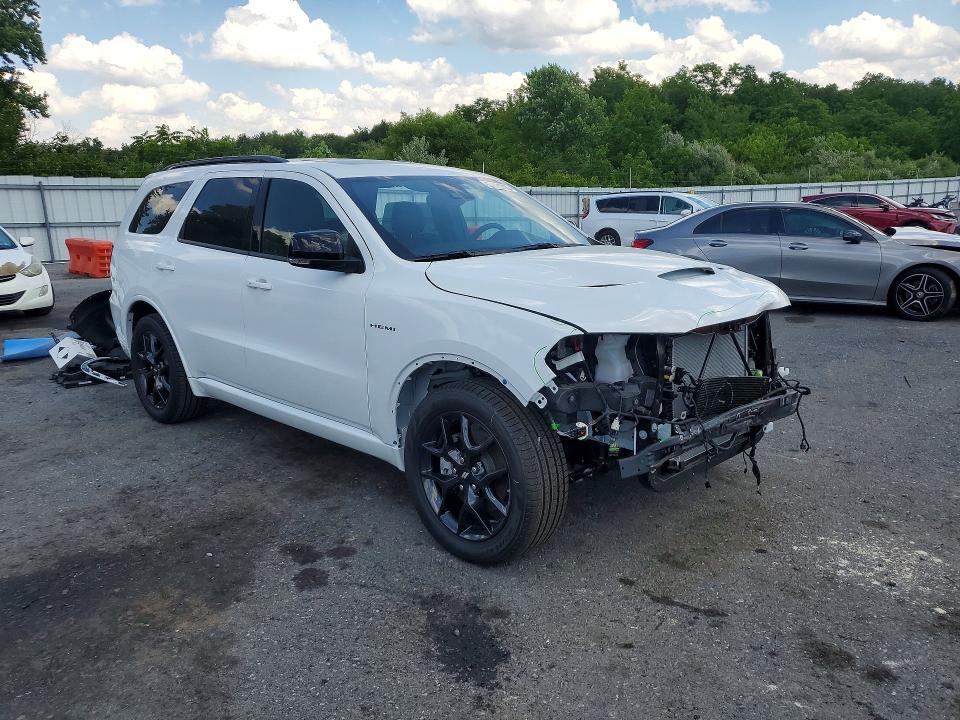 Продажа на аукционе авто 2026 Dodge Durango, vin: 1C4SDJCT6TC219251, номер лота: 57221956