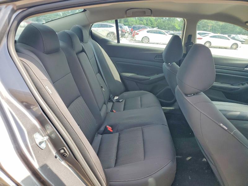 Продажа на аукционе авто 2025 Nissan Altima, vin: 1N4BL4DV2SN403731, номер лота: 55686626
