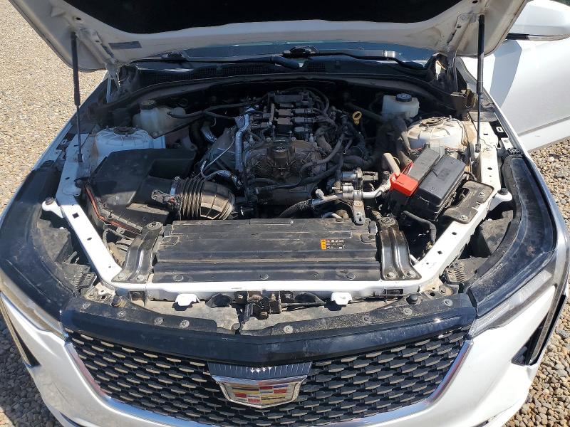 Aukcja sprzedaży 2021 Cadillac Ct4, vin: 1G6DB5RK5M0130409, numer aukcji: 56754366