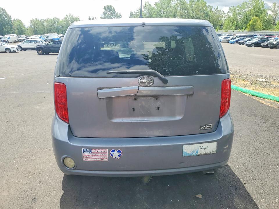 Продажа на аукционе авто 2010 Toyota Scion, vin: JTLZE4FEXA1118091, номер лота: 58968646