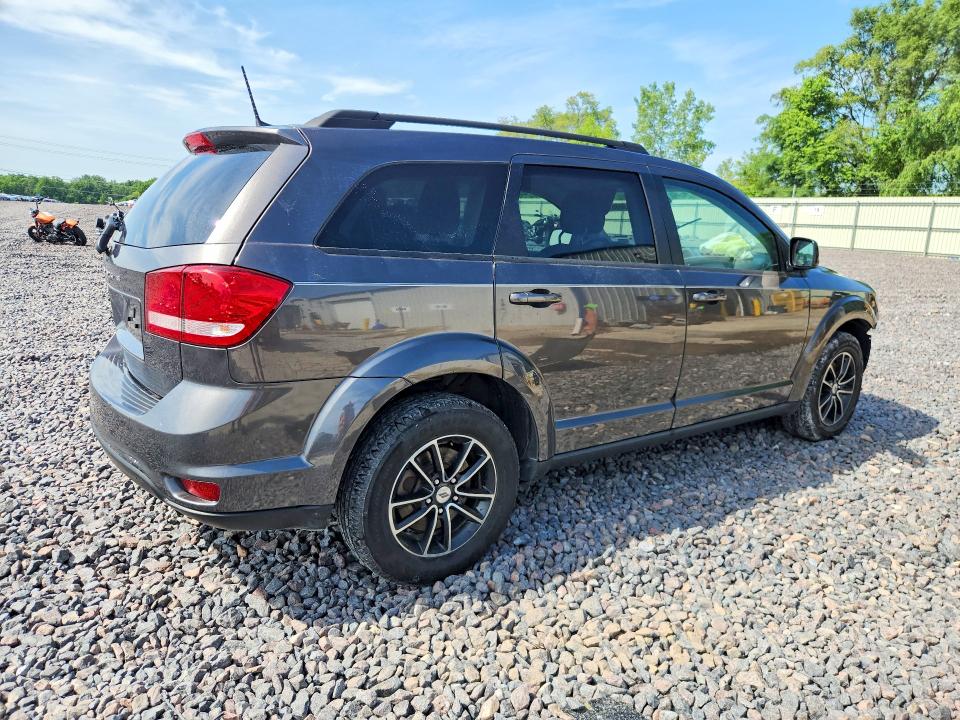 Aukcja sprzedaży 2019 Dodge Journey, vin: 3C4PDCBB0KT718866, numer aukcji: 56863426