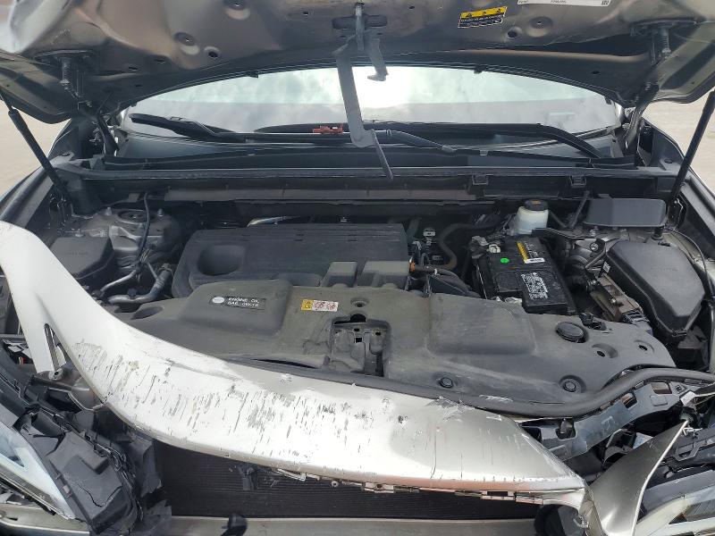 2023 Lexus Nx მანქანა იყიდება აუქციონზე, vin: 2T2ADCAZ0PC005170, აუქციონის ნომერი: 56478016