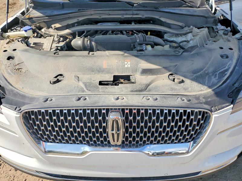 Aukcja sprzedaży 2023 Lincoln Aviator, vin: 5LM5J7XC4PGL30357, numer aukcji: 58994686