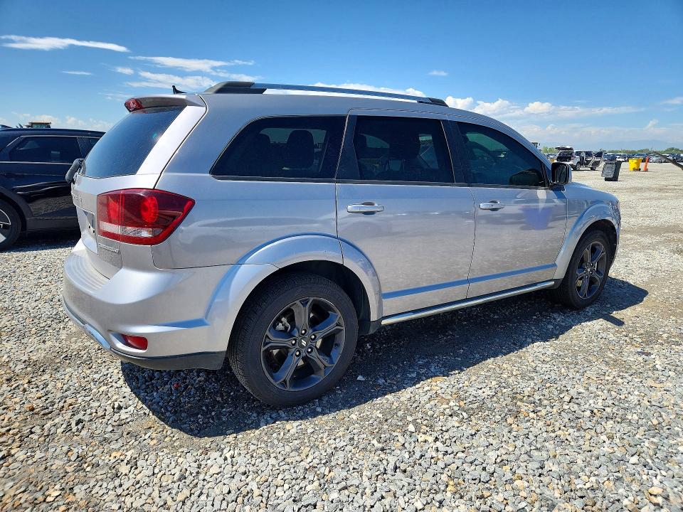 Aukcja sprzedaży 2019 Dodge Journey, vin: 3C4PDDGG6KT739120, numer aukcji: 59019446