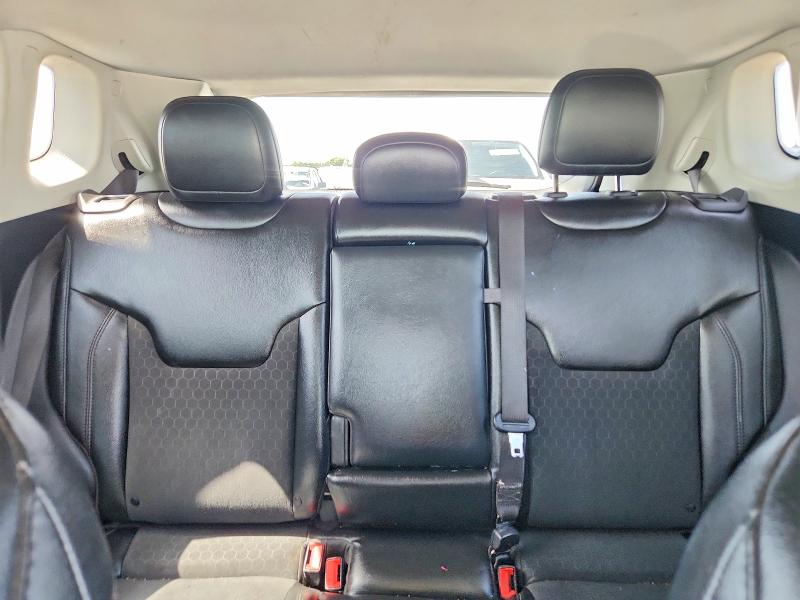 Aukcja sprzedaży 2020 Jeep Compass, vin: 3C4NJCBB4LT162594, numer aukcji: 59290406