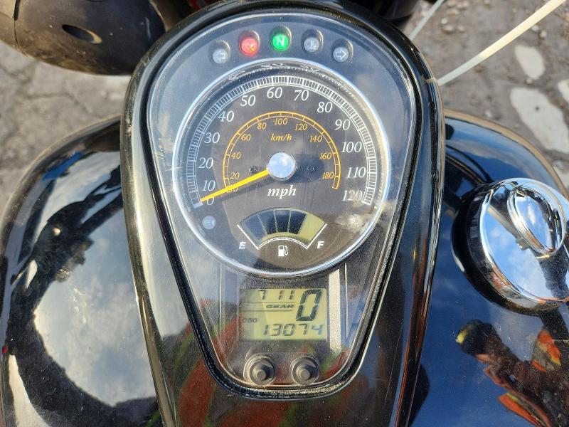 Aukcja sprzedaży 2014 Suzuki Vl800, vin: JS1VS55A4E2100168, numer aukcji: 56848786