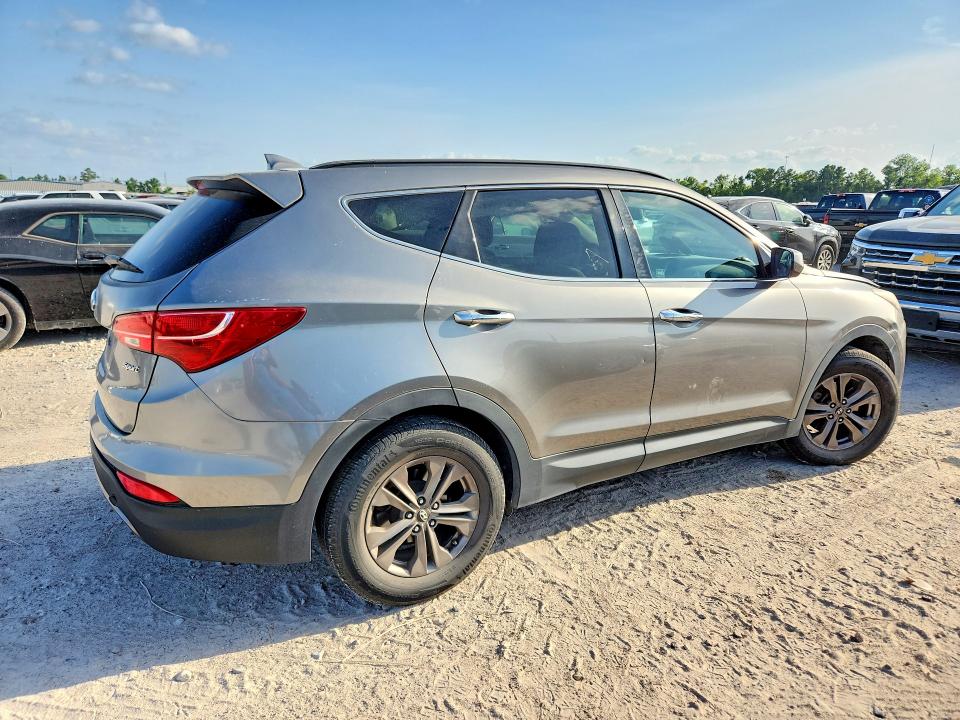 Aukcja sprzedaży 2014 Hyundai Santa Fe Sport, vin: 5XYZU3LB6EG204281, numer aukcji: 58938876