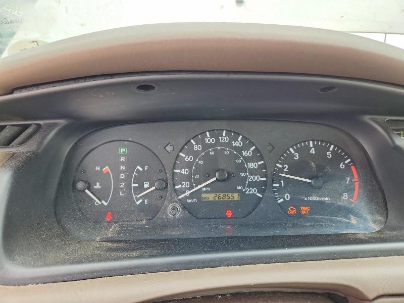 Продажа на аукционе авто 1997 Toyota Camry, vin: 4T1BF22K7VU005340, номер лота: 58013526