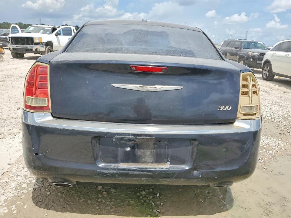 Продажа на аукционе авто 2013 Chrysler 300, vin: 2C3CCAAG6DH657042, номер лота: 55857696