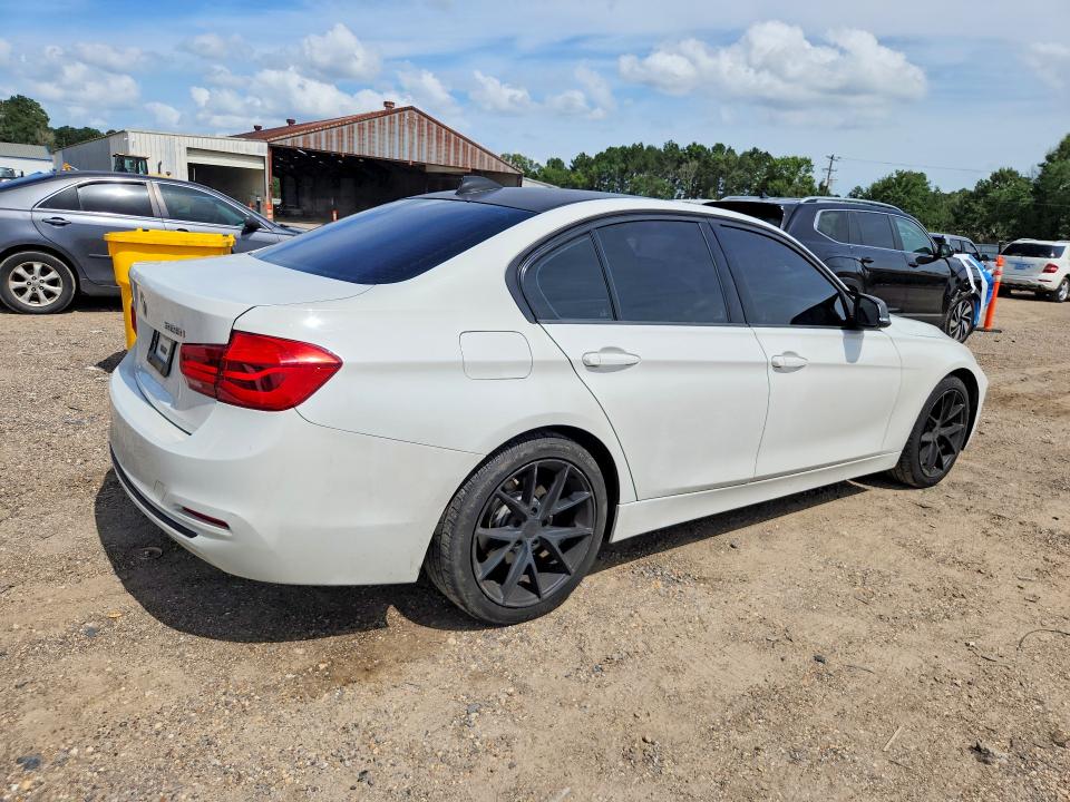 Aukcja sprzedaży 2016 Bmw 328, vin: WBA8E9C5XGK647016, numer aukcji: 57913096