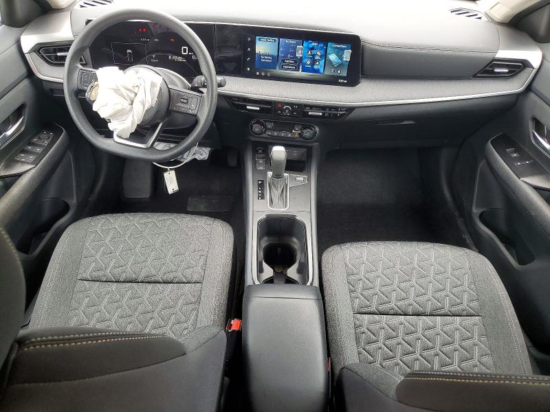 2026 Nissan Kicks მანქანა იყიდება აუქციონზე, vin: 3N8AP6CB7TL315681, აუქციონის ნომერი: 56534046
