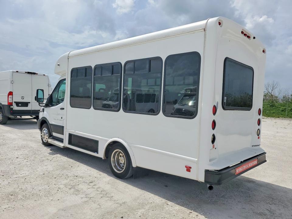 Продажа на аукционе авто 2019 Ford Transit, vin: 1FDES6PM3KKB85899, номер лота: 54179016