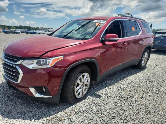 Auction sale of the 2020 Chevrolet Traverse, vin: 1GNEVGKW3LJ164284, lot number: 57050806