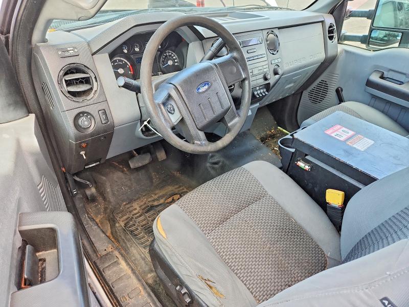 Продаж на аукціоні авто 2013 Ford F450, vin: 1FDUF4GY7DEB24502, номер лоту: 56453786