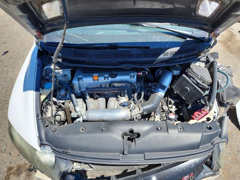 2009 Honda Civic მანქანა იყიდება აუქციონზე, vin: 2HGFA55509H707991, აუქციონის ნომერი: 55903936