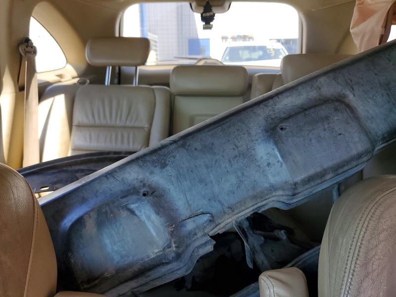 56234506 :رقم المزاد ، JHLRE38728C043392 vin ، 2008 Honda Cr-v مزاد بيع