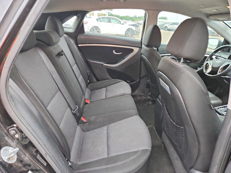 Продажа на аукционе авто 2013 Hyundai Elantra Gt, vin: KMHD35LE7DU129652, номер лота: 57697876