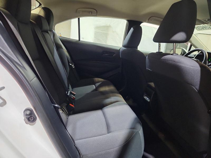 Продажа на аукционе авто 2024 Toyota Corolla, vin: 5YFB4MDE4RP130585, номер лота: 58492296