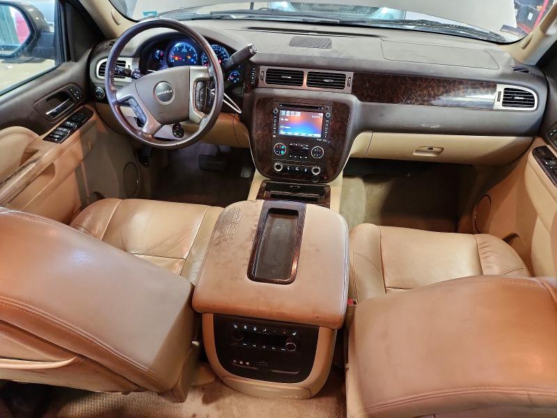 2012 Gmc Yukon Xl მანქანა იყიდება აუქციონზე, vin: 1GKS2MEF7CR166446, აუქციონის ნომერი: 59100996