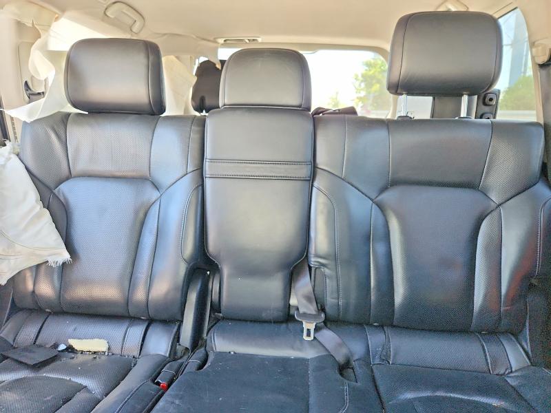 Продажа на аукционе авто 2016 Lexus Lx, vin: JTJHY7AX8G4217635, номер лота: 55749026