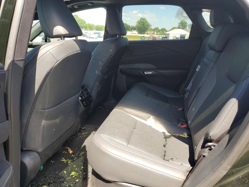 Aukcja sprzedaży 2025 Lexus Rx 350, vin: 2T2BAMCAXSC103948, numer aukcji: 58113446