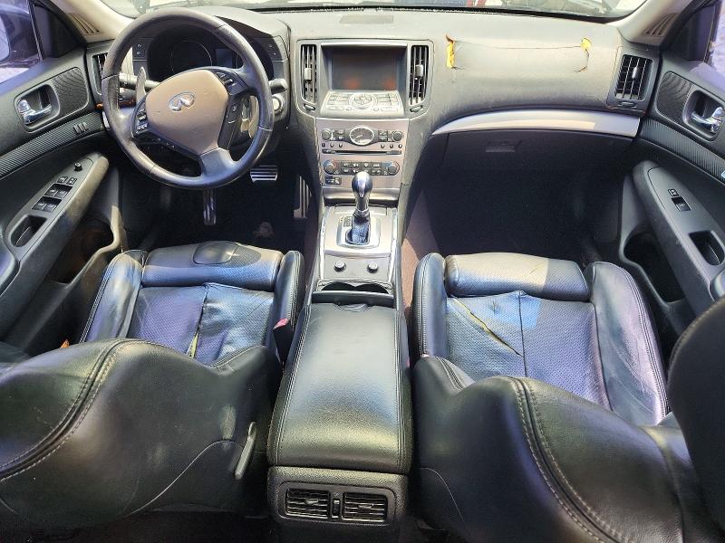 Aukcja sprzedaży 2012 Infiniti G37 Sedan, vin: JN1CV6AP7CM626125, numer aukcji: 53913076