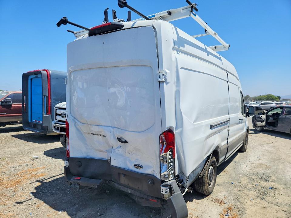 2024 Ford Transit მანქანა იყიდება აუქციონზე, vin: 1FTBW3X8XRKB90184, აუქციონის ნომერი: 52503886