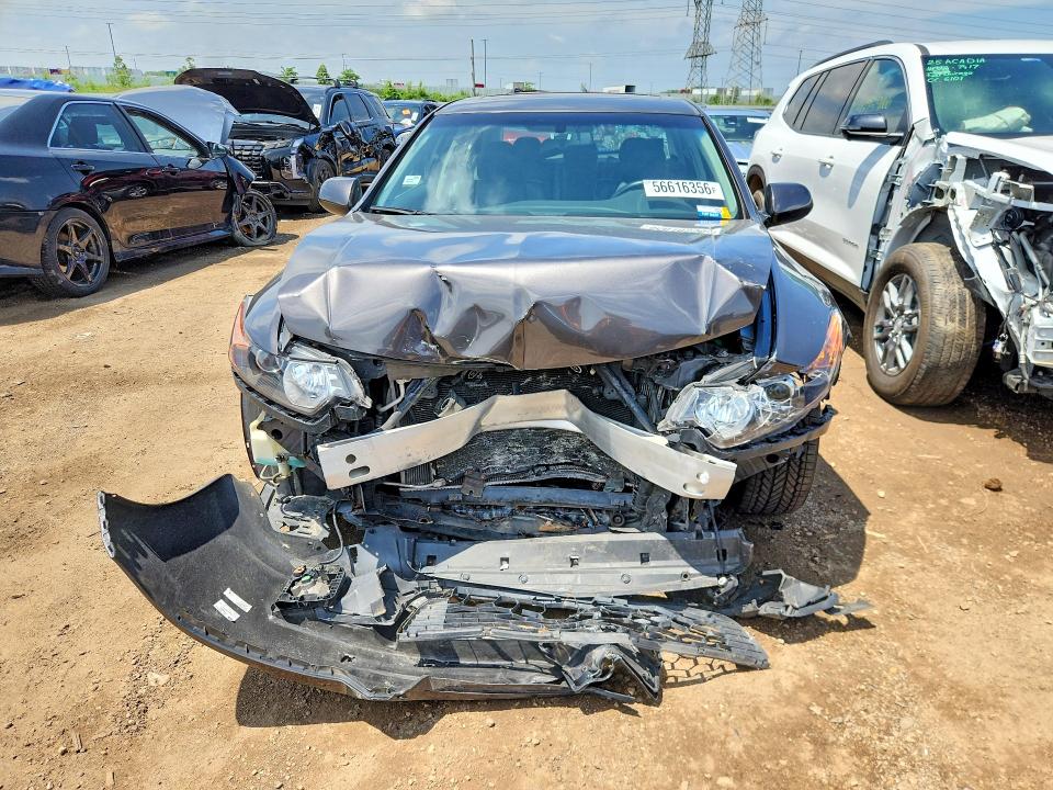 Aukcja sprzedaży 2010 Acura Tsx, vin: JH4CU2F68AC010153, numer aukcji: 56616356