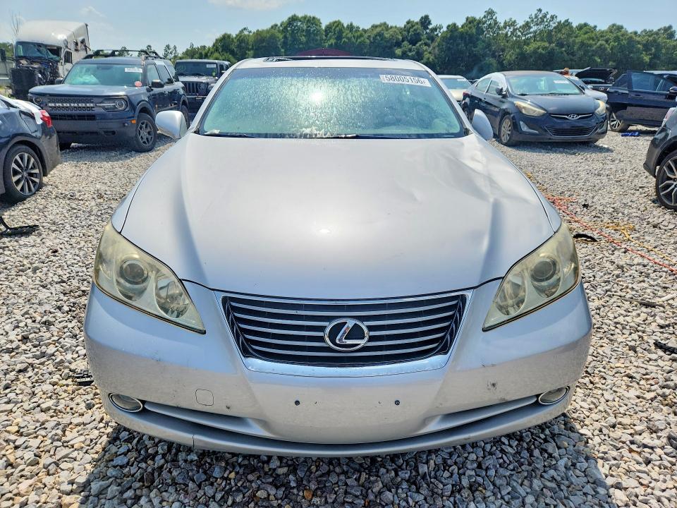 Aukcja sprzedaży 2008 Lexus Es, vin: JTHBJ46G982234220, numer aukcji: 58005156