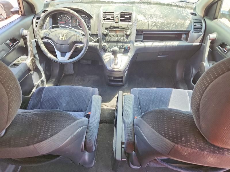 Продаж на аукціоні авто 2009 Honda Cr-v, vin: 5J6RE48529L008204, номер лоту: 55832316