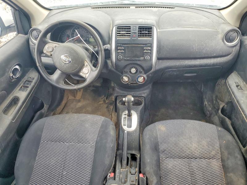 Aukcja sprzedaży 2015 Nissan Micra, vin: 3N1CK3CPXFL210301, numer aukcji: 55805246