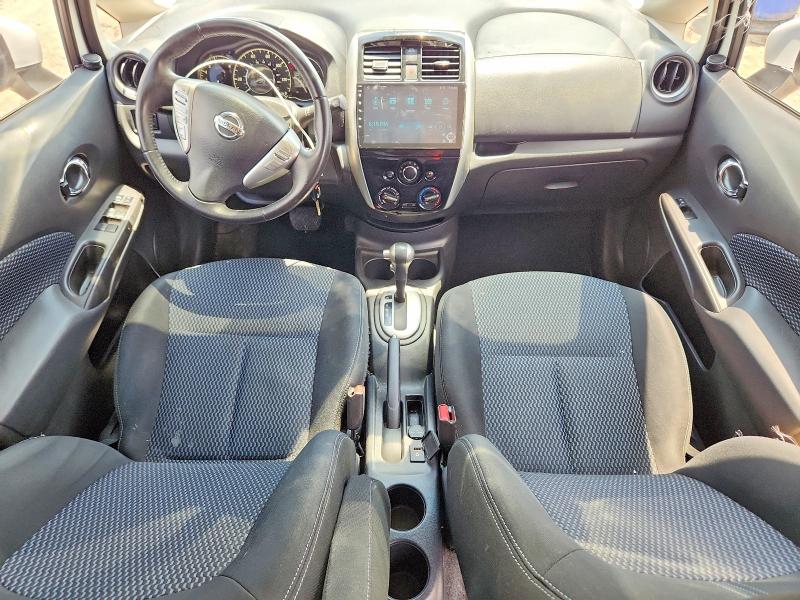 2015 Nissan Versa Note მანქანა იყიდება აუქციონზე, vin: 3N1CE2CPXFL419474, აუქციონის ნომერი: 57005736
