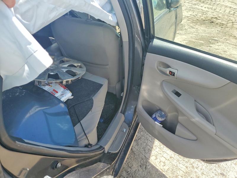 58360006 :رقم المزاد ، 2T1BU4EE9CC764917 vin ، 2012 Toyota Corolla مزاد بيع