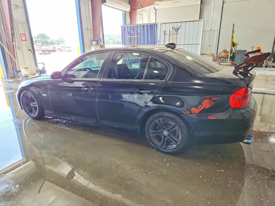 Продажа на аукционе авто 2008 Bmw 328, vin: WBAVA37538NL49915, номер лота: 58689896