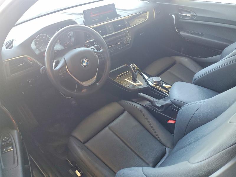 Aukcja sprzedaży 2020 Bmw 230i, vin: WBA2J1C08L7E62261, numer aukcji: 58102996