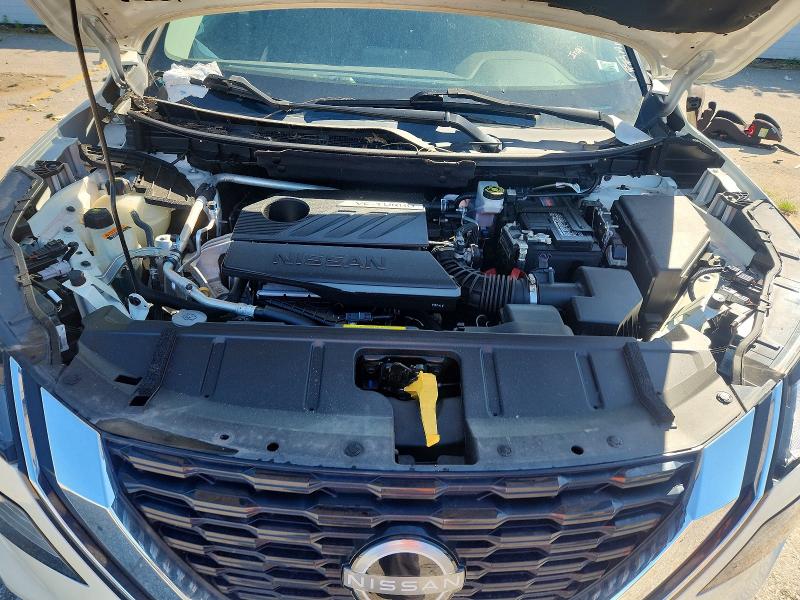 Auction sale of the 2023 Nissan Rogue, vin: 5N1BT3BA4PC904283, lot number: 58043736