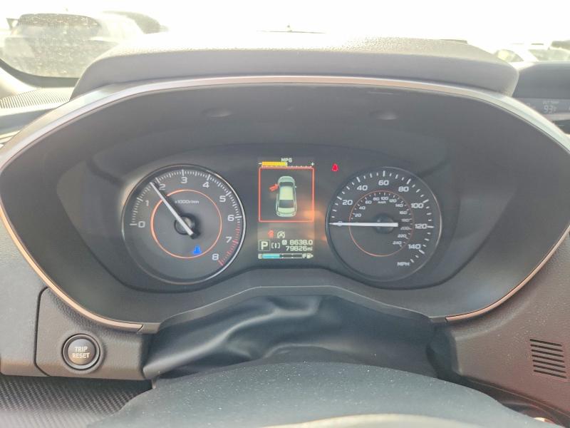 Aukcja sprzedaży 2022 Subaru Crosstrek, vin: JF2GTAEC1N8201205, numer aukcji: 85629505