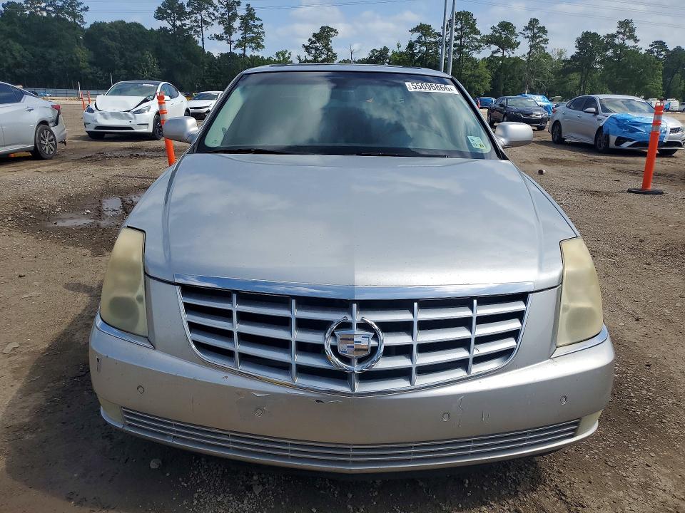 Продажа на аукционе авто 2008 Cadillac Dts, vin: 1G6KD57Y18U175936, номер лота: 55696866