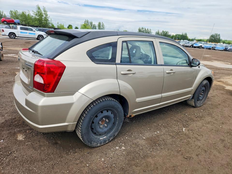 Продажа на аукционе авто 2009 Dodge Caliber, vin: 1B3HB48A89D170955, номер лота: 53721976