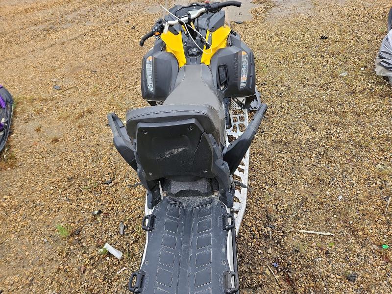 2025 Ski Doo Expedition Sports მანქანა იყიდება აუქციონზე, vin: 2BPSKDSA7SV001162, აუქციონის ნომერი: 55922526